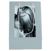 Angel Medium Cadeauzakje (Achterkant)