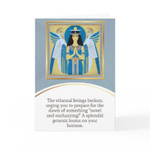 angel message egypt happy birthday