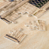 Angel met Crown of Thorns - Sant'Angelo, Rome Legpuzzel (Zijkant)