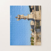 Angel met Crown of Thorns - Sant'Angelo, Rome Legpuzzel (Verticaal)