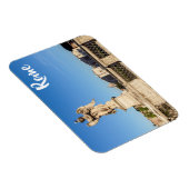 Angel met Crown of Thorns - Sant'Angelo, Rome Magneet (Rechterzijde)