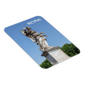 Angel met de Nails op de brug van Sant'Angelo - Ro Magneet (Rechterzijde)