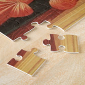 Angel met een scrol van John Melhuish Strudwick Legpuzzel (Zijkant)