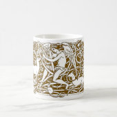 Angel met Harp Koffiemok (Center)