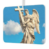 Angel met het Kruis Luchtverfrisser (Links)