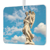 Angel met het Sudarium Luchtverfrisser (Links)