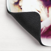 Angel met Michelangelo citaat Muismat (Hoek)