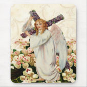 Angel met Muismat (Voorkant)