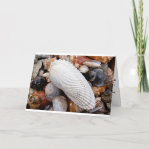 Angel met One Wing Kaart