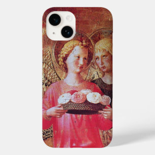 ANGEL MET ROZEN Case-Mate iPhone CASE