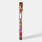 ANGEL MET ROZEN Case-Mate iPhone CASE (Achterkant / Rechts)