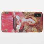 ANGEL MET ROZEN Case-Mate iPhone CASE (Achterkant (horizontaal))