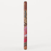 ANGEL MET ROZEN Case-Mate iPhone CASE (Achterkant/rechts)