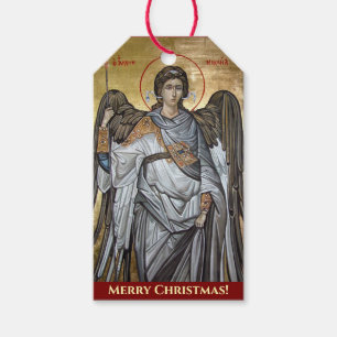 Angel Michael Cadeaulabel