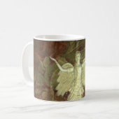 Angel Moeder Mok (Voorkant links)