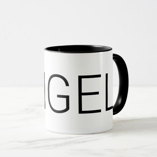 Angel Mok (Voorkant rechts)