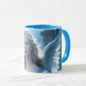 ANGEL MOK (Voorkant rechts)