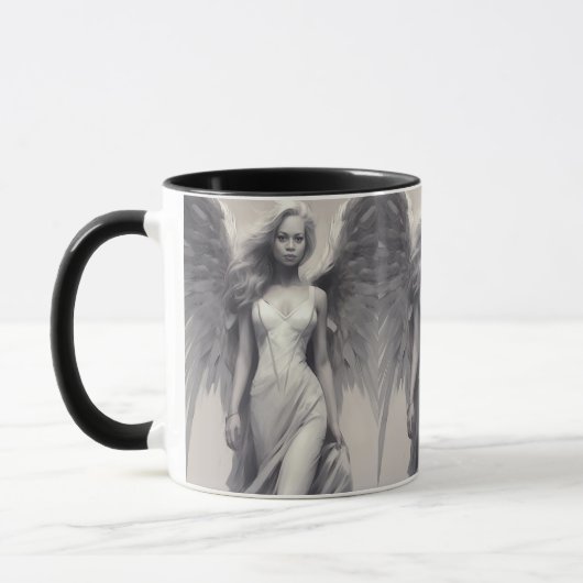 Angel Mok (Links)