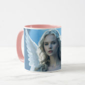 ANGEL MOK (Voorkant links)