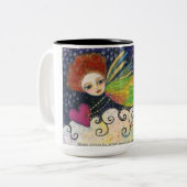 Angel Mok (Voorkant links)