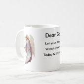 Angel Mok (Voorkant links)