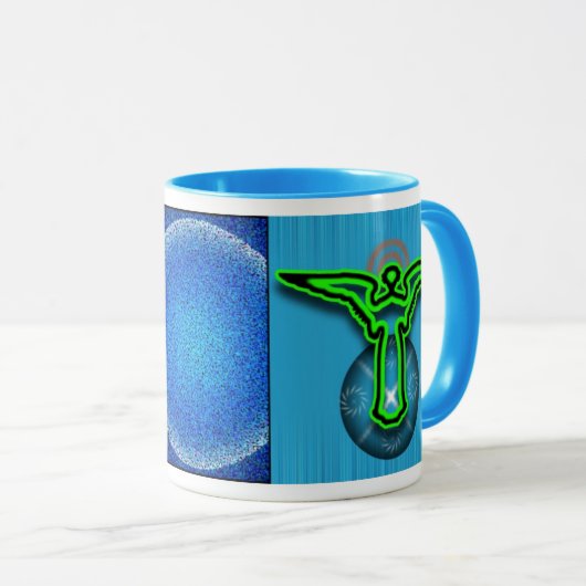 Angel Mok (Voorkant rechts)