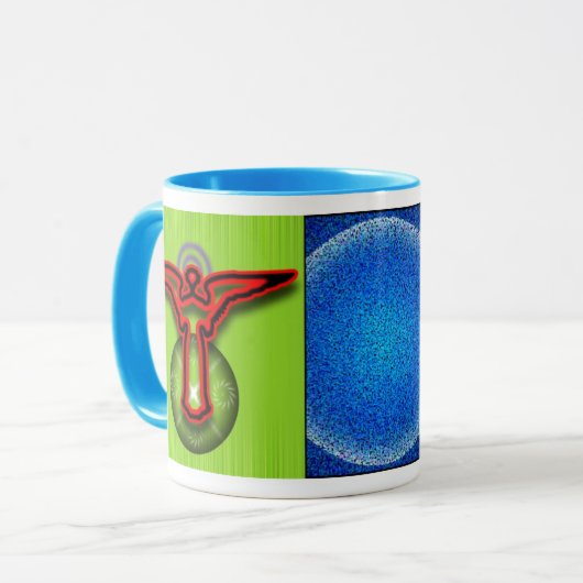 Angel Mok (Voorkant links)