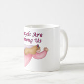 ANGEL-MOK KOFFIEMOK (Voorkant rechts)