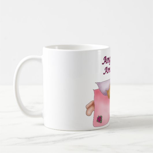 ANGEL-MOK KOFFIEMOK (Links)