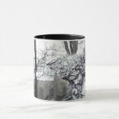 ANGEL-MOK MOK (Midden)