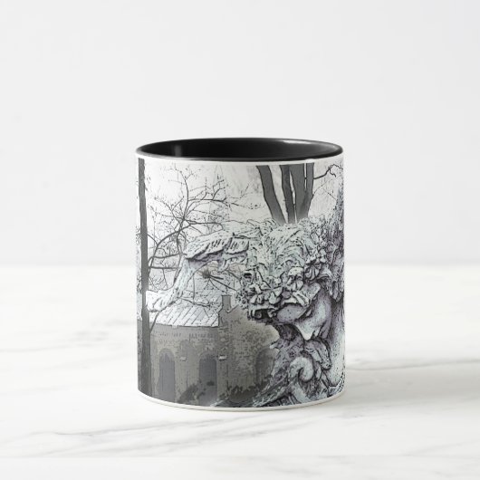 ANGEL-MOK MOK (Midden)