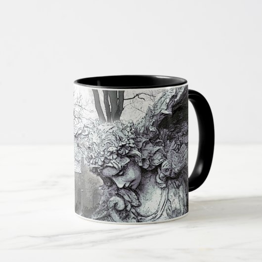 ANGEL-MOK MOK (Voorkant rechts)