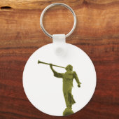 Angel MORONI Sleutelhanger (Voorkant)