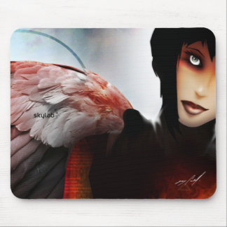 Angel Mousepad Muismat