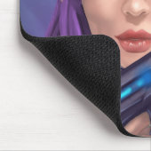 Angel Mousepad Muismat (Hoek)