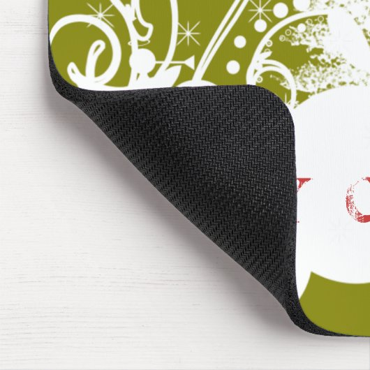 Angel Mousepad Muismat (Hoek)