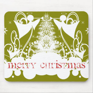 Angel Mousepad Muismat