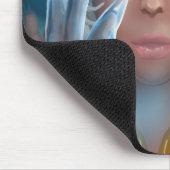 Angel Mousepad Muismat (Hoek)