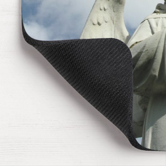 ANGEL MOUSEPAD. MUISMAT (Hoek)