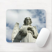 ANGEL MOUSEPAD. MUISMAT (Met muis)