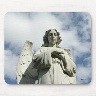 ANGEL MOUSEPAD. MUISMAT
