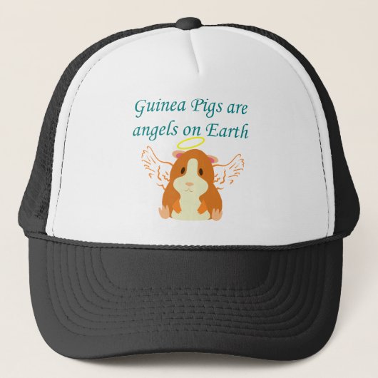 Angel Muffin Pet (Voorkant)