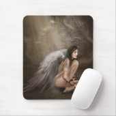 Angel Muismat (Met muis)