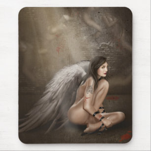Angel Muismat