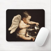 Angel Muismat (Met muis)