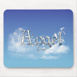 Angel Muismat