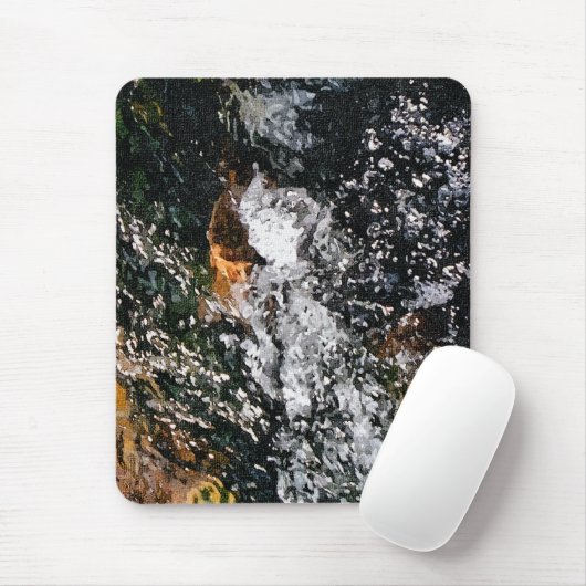 ANGEL MUISMAT (Met muis)