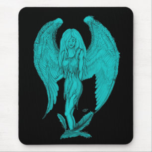 Angel Muismat