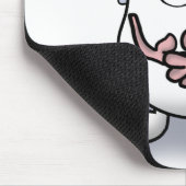 Angel Muismat (Hoek)