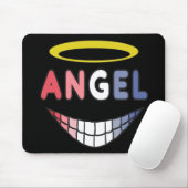 Angel Muismat (Met muis)